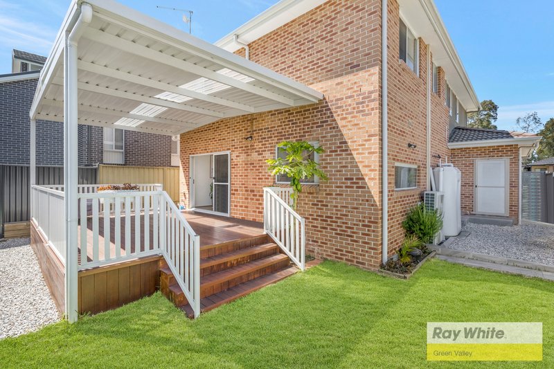 Photo - 48 Rodeo Drive, Green Valley NSW 2168 - Image 16