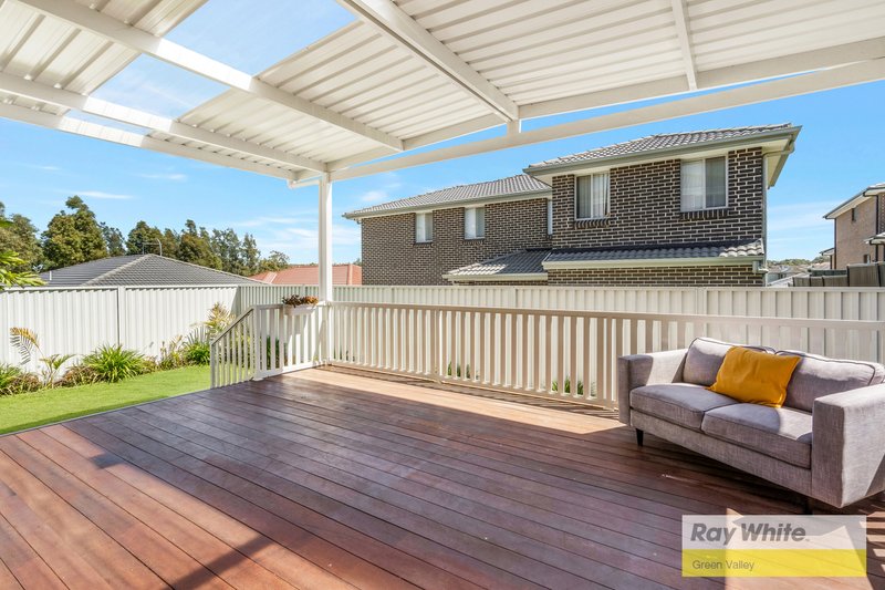 Photo - 48 Rodeo Drive, Green Valley NSW 2168 - Image 15