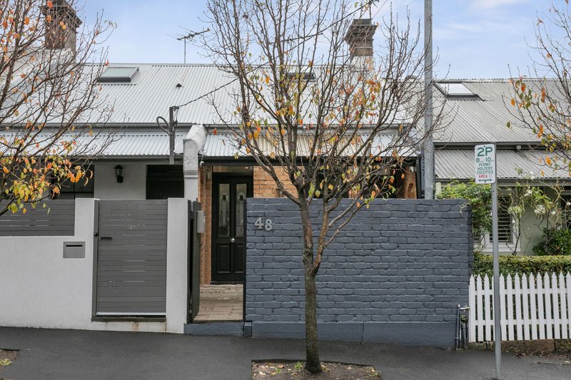 Photo - 48 Rofe Street, Leichhardt NSW 2040 - Image 1