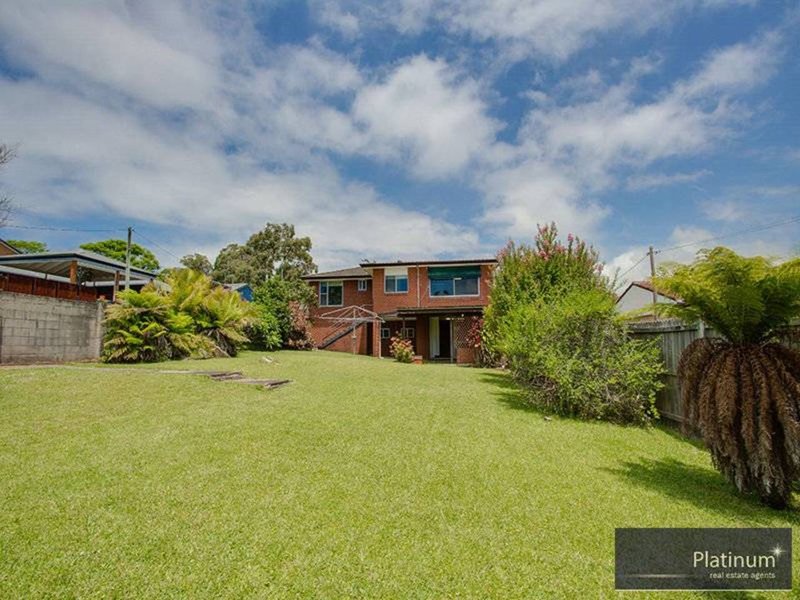 Photo - 48 Rose Avenue, Wheeler Heights NSW 2097 - Image