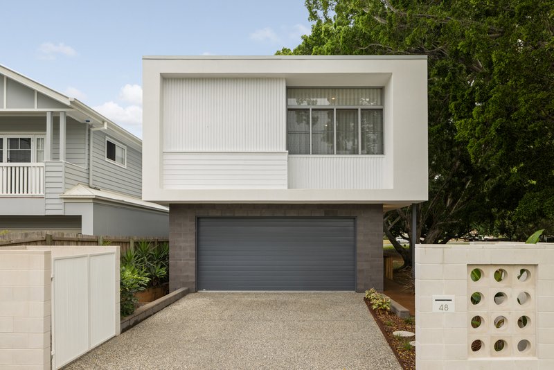 Photo - 48 Saint Vincent Street, Ashgrove QLD 4060 - Image