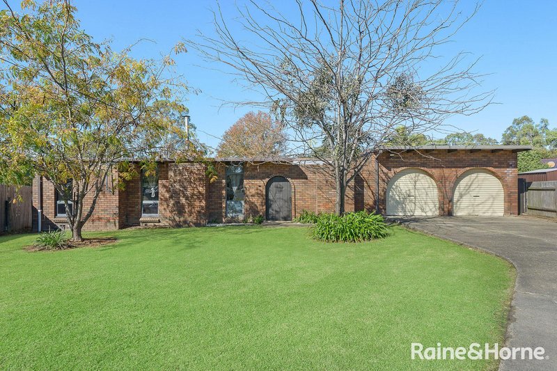 Photo - 48 Salisbury Drive, Nowra NSW 2541 - Image 1