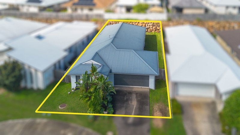 Photo - 48 Sandalwood Crescent, Griffin QLD 4503 - Image 2