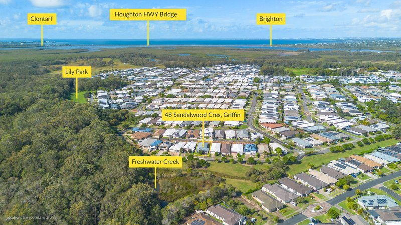 Photo - 48 Sandalwood Crescent, Griffin QLD 4503 - Image 10