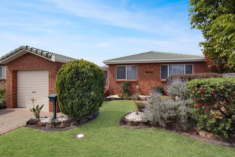 48 Sanderson Road, Kanahooka NSW 2530