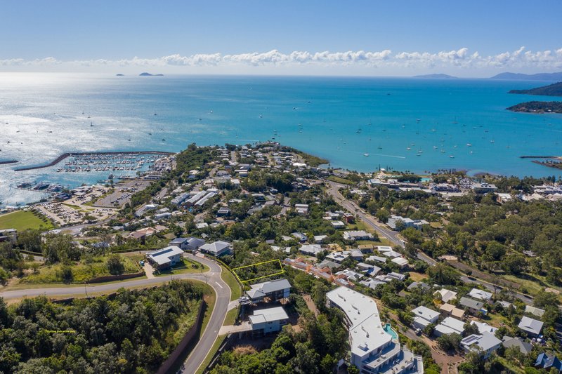 48 Seaview Drive, Airlie Beach QLD 4802 Real Estate Industry Partners