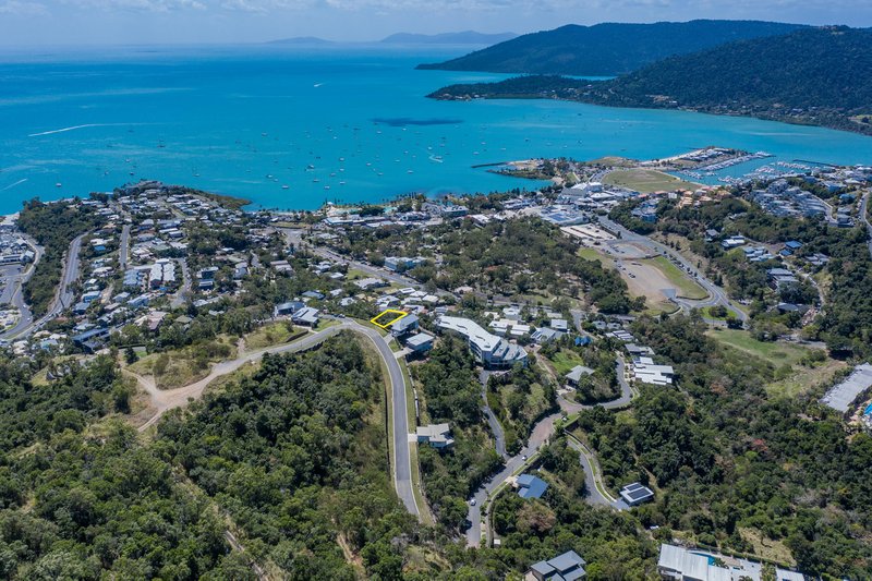 48 Seaview Drive, Airlie Beach QLD 4802