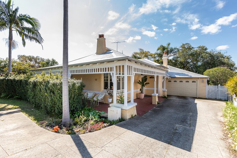 Photo - 48 Second Avenue, Mount Lawley WA 6050 - Image 26