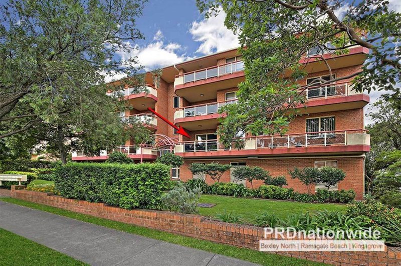 4/8 Selmon Street, Sans Souci NSW 2219