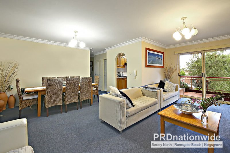 Photo - 4/8 Selmon Street, Sans Souci NSW 2219 - Image 2