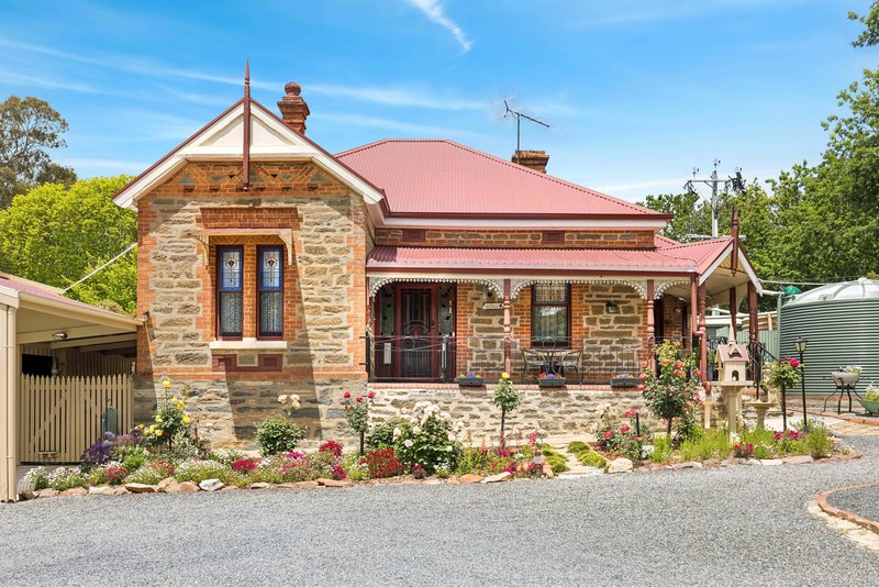 48 Shannon Street, Birdwood SA 5234