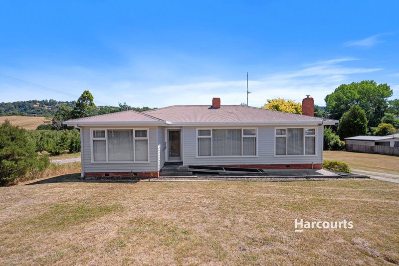 48 Sheffield Road, South Spreyton TAS 7310