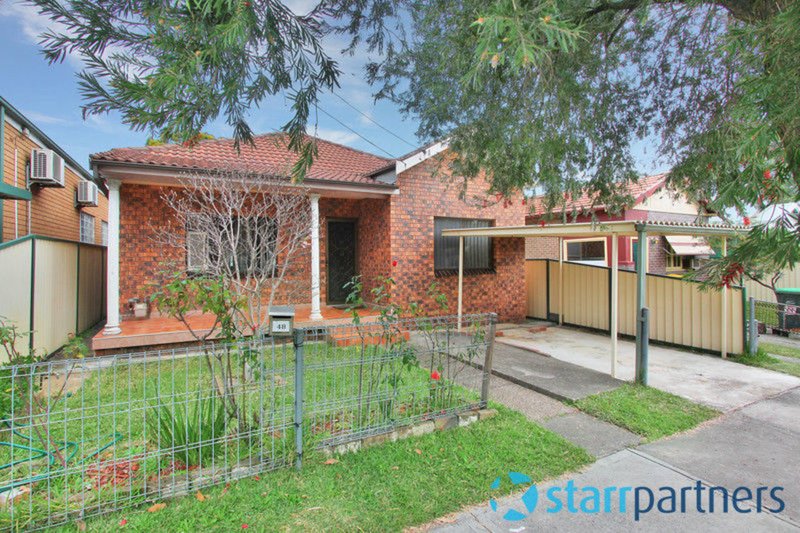 48 Sheffield St , Auburn NSW 2144