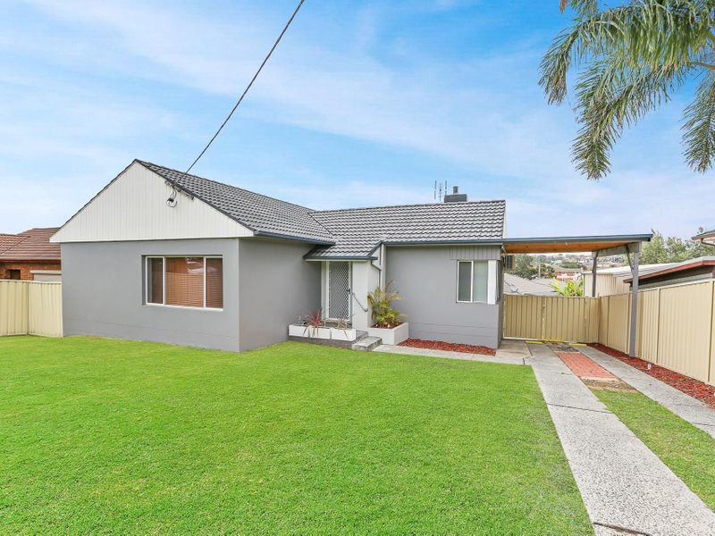 Photo - 48 Shellharbour Road, Port Kembla NSW 2505 - Image 1