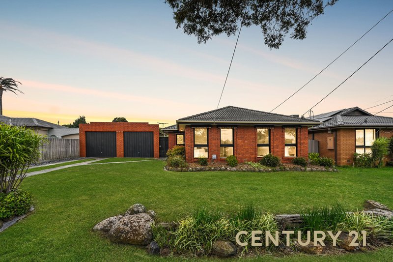 48 Shelton Crescent, Noble Park North VIC 3174