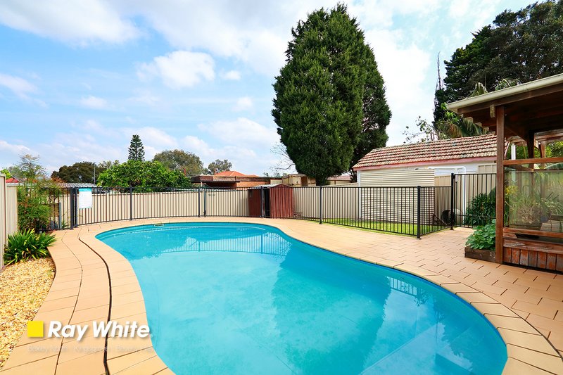 Photo - 48 Shorter Avenue, Narwee NSW 2209 - Image 9