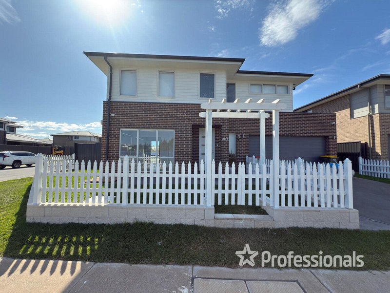 Photo - 48 Shuttle Parade, Schofields NSW 2762 - Image 2