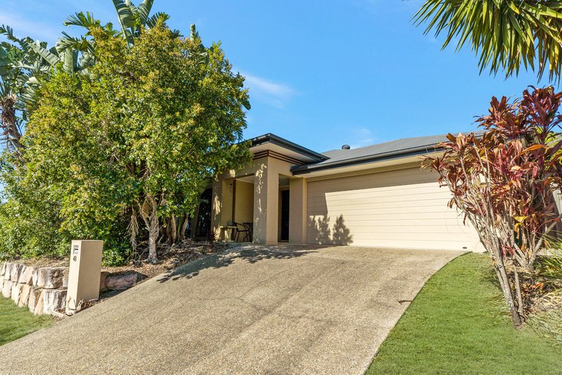 48 Siedofsky Street, Redbank Plains QLD 4301