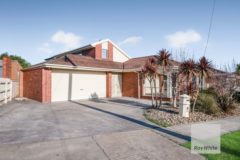 48 Simmington Circuit, Greenvale VIC 3059