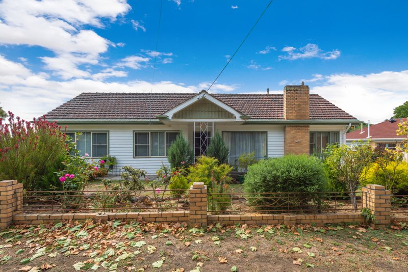 48 Simpson Street, VIC 3444 Real Estate Industry Partners