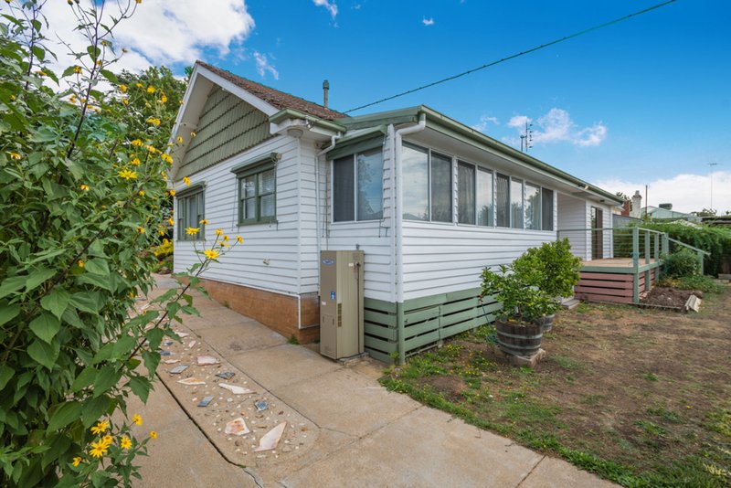 48 Simpson Street, VIC 3444 Real Estate Industry Partners