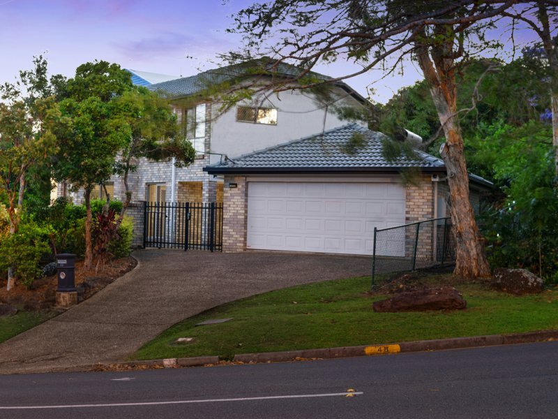 Photo - 48 Skyline Terrace, Burleigh Heads QLD 4220 - Image 19