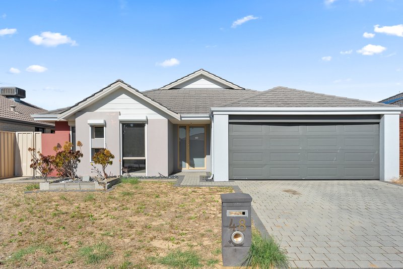 48 Smirk Road, Baldivis WA 6171