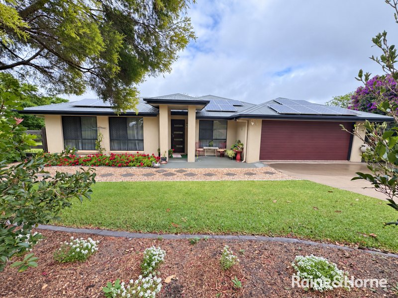 Photo - 48 Sonaree Drive, Kingaroy QLD 4610 - Image 1
