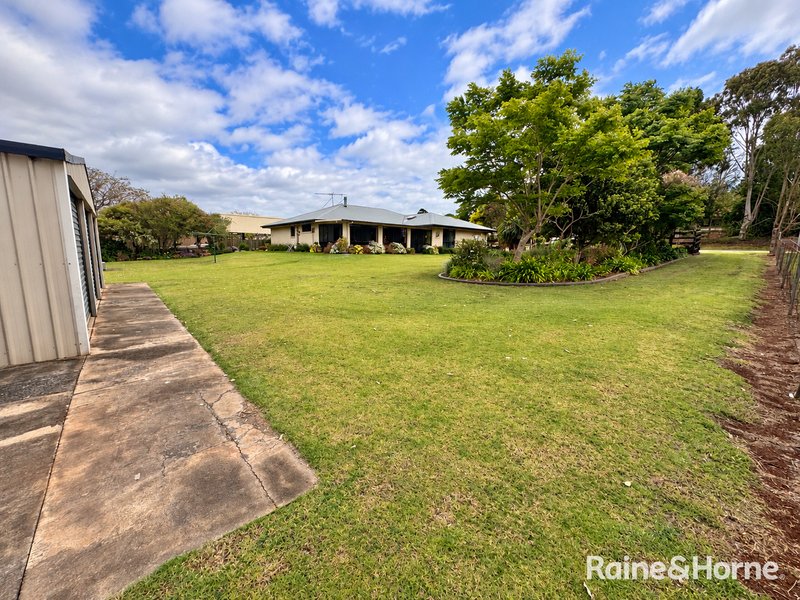Photo - 48 Sonaree Drive, Kingaroy QLD 4610 - Image 24