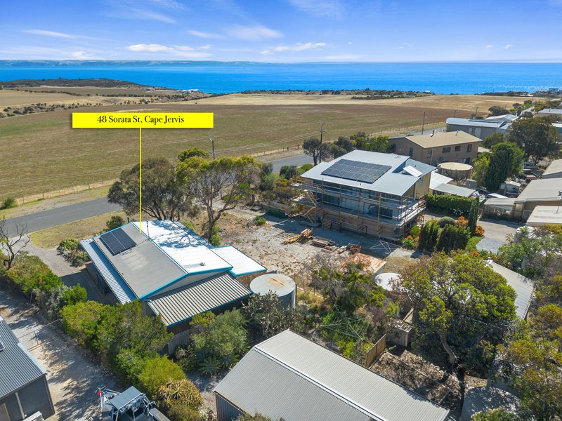 Photo - 48 Sorata Street, Cape Jervis SA 5204 - Image 25