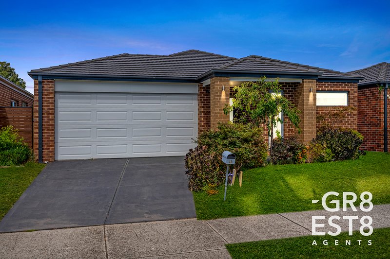 Photo - 48 Spearwood Rise, Cranbourne West VIC 3977 - Image 23