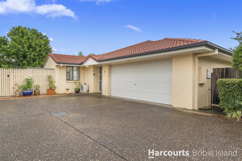 Photo - 4/8 Spinnaker Drive, Sandstone Point QLD 4511 - Image 2