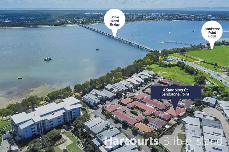 Photo - 4/8 Spinnaker Drive, Sandstone Point QLD 4511 - Image 20