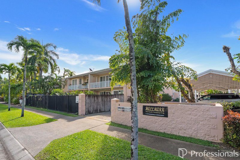 Photo - 4/8 Springfield Crescent, Manoora QLD 4870 - Image 1