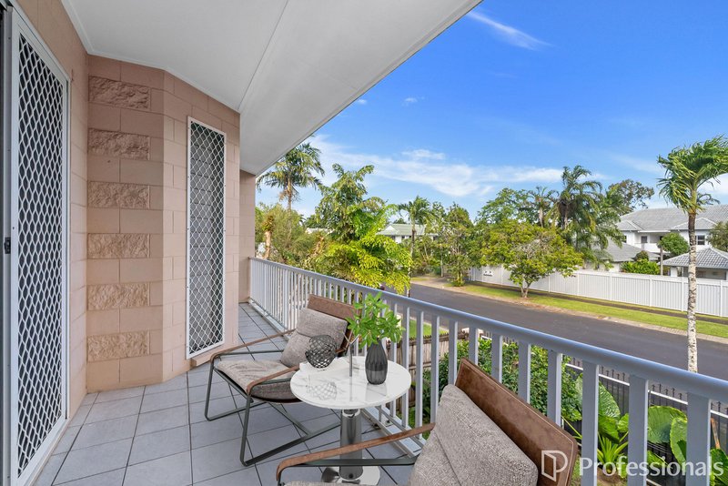 Photo - 4/8 Springfield Crescent, Manoora QLD 4870 - Image 2