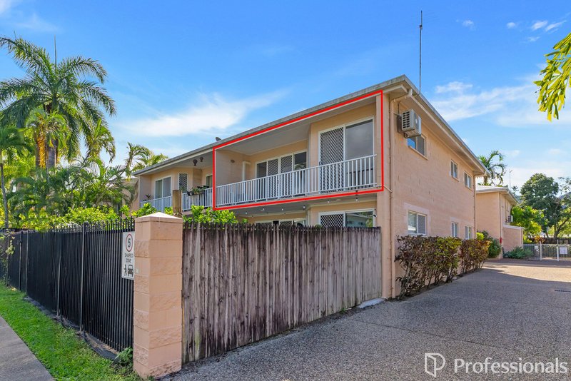 Photo - 4/8 Springfield Crescent, Manoora QLD 4870 - Image 15