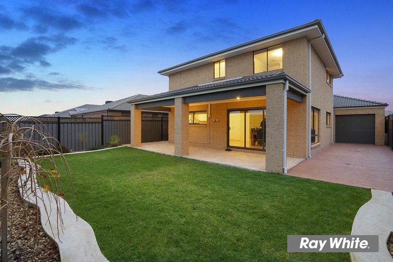 Photo - 48 Springleaf Road, Tarneit VIC 3029 - Image 19