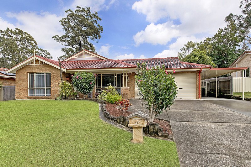 Photo - 48 St Albans Way, West Haven NSW 2443 - Image 14