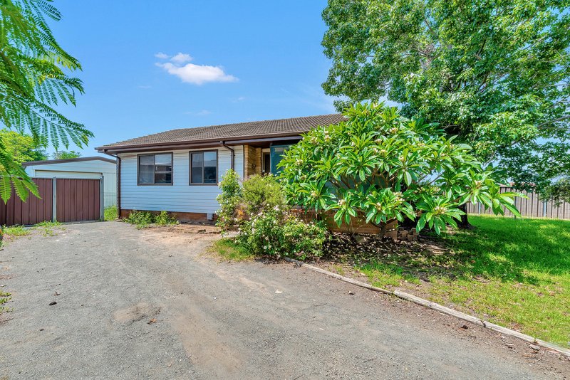 48 St Johns Road, Heckenberg NSW 2168