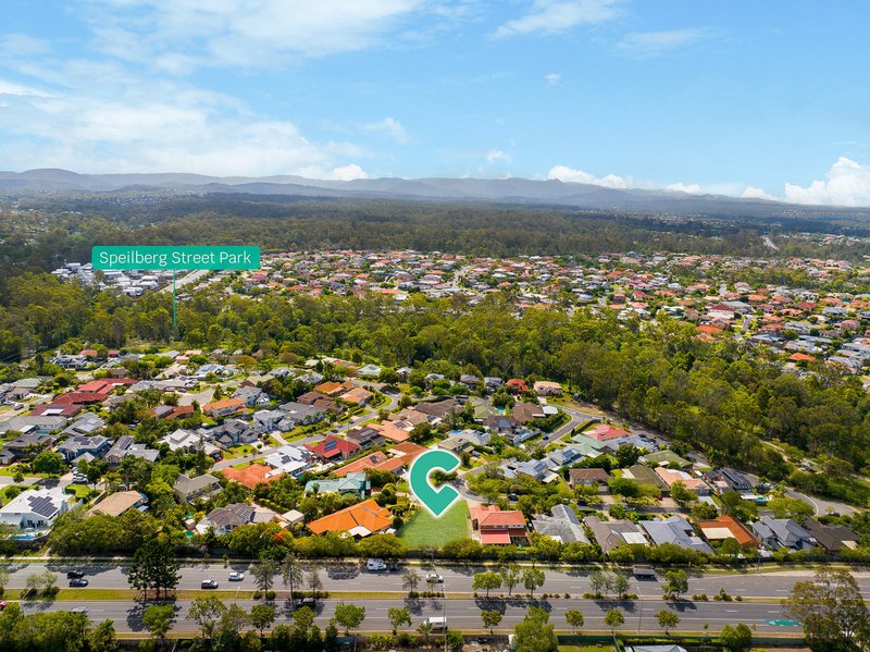 Photo - 48 Stallone Circuit, Mcdowall QLD 4053 - Image 8