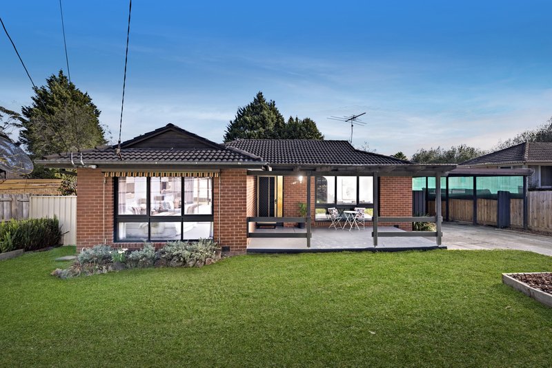 Photo - 48 Stamford Crescent, Rowville VIC 3178 - Image 1