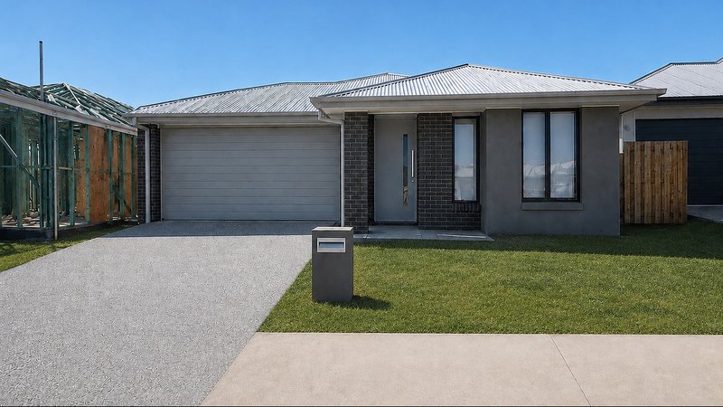 Photo - 48 Standley Circuit, Yarrabilba QLD 4207 - Image 1