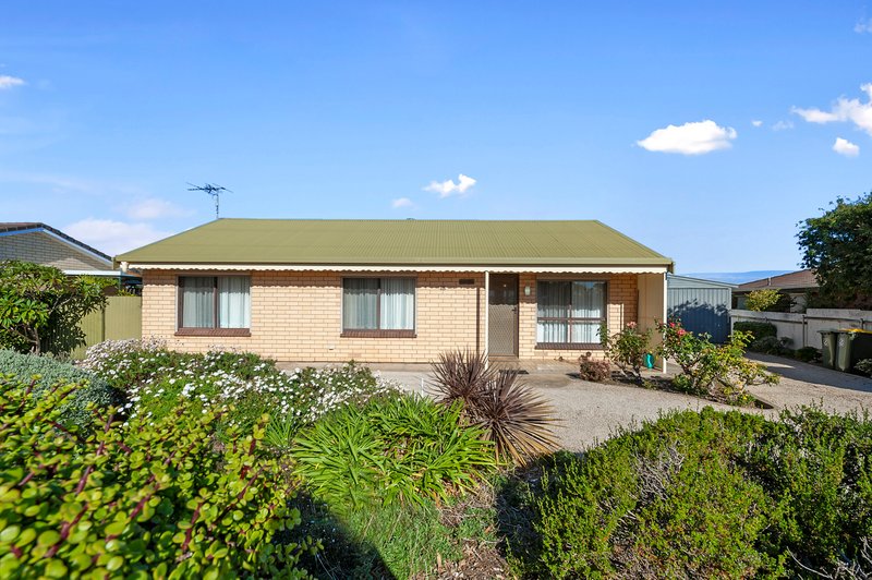 48 Stansbury Road, Yorketown SA 5576