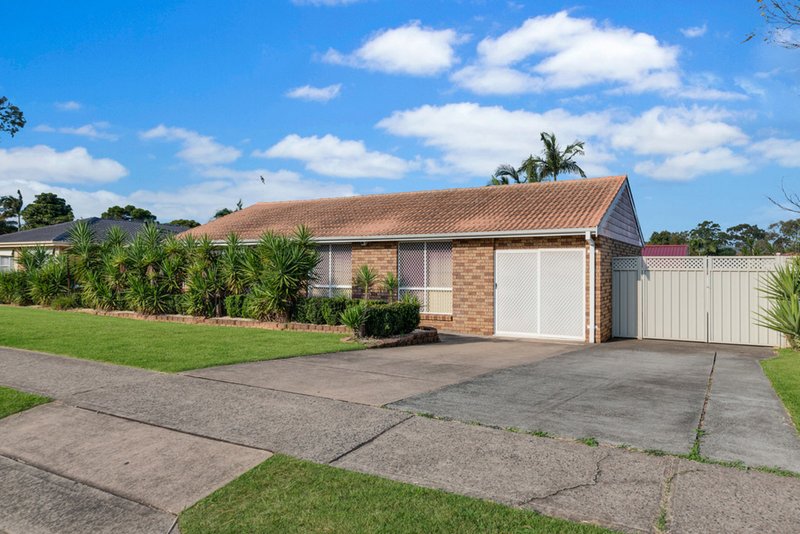 48 Stranraer Drive, St Andrews NSW 2566