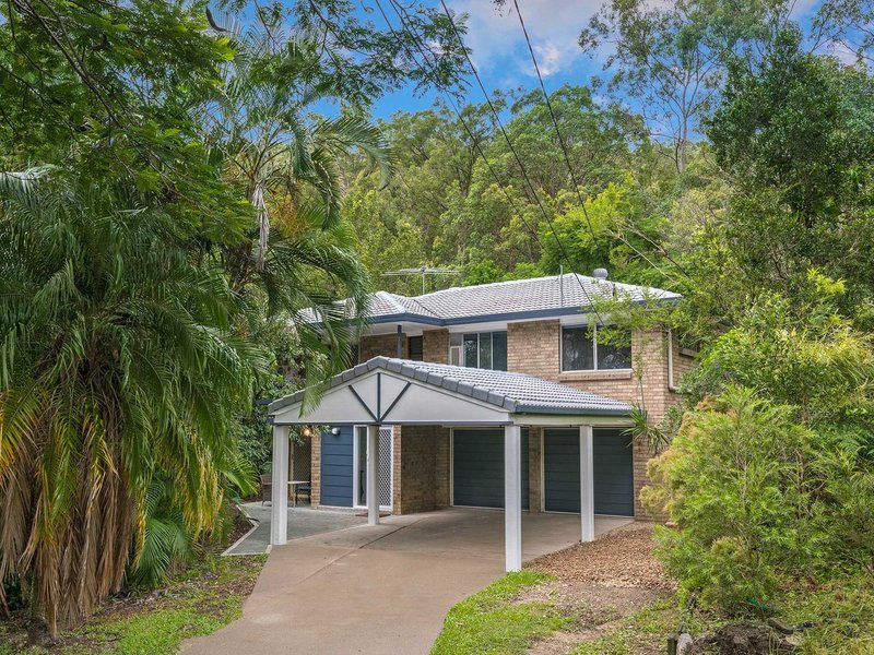 48 Suncroft Street, Mount Gravatt QLD 4122