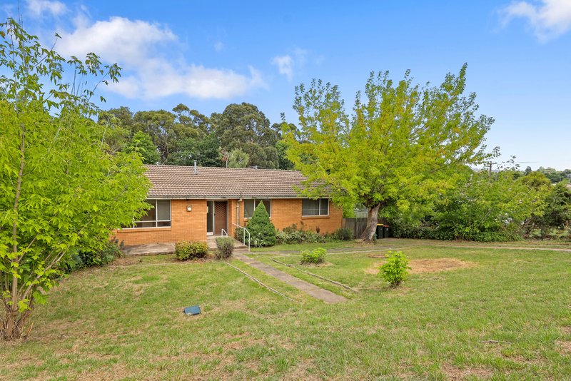 48 Tallara Parkway, Narrabundah ACT 2604