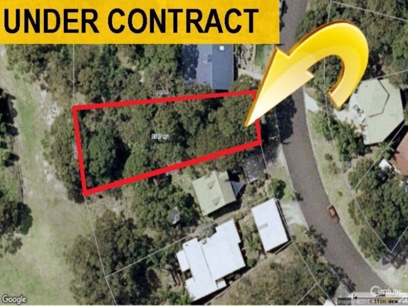 48 Tallean Road, Nelson Bay NSW 2315