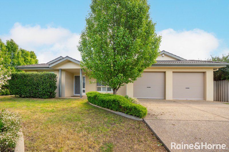 48 Tamar Drive, Tatton NSW 2650