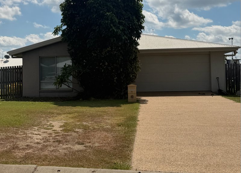 Photo - 48 Taramoore Road, Gracemere QLD 4702 - Image 1