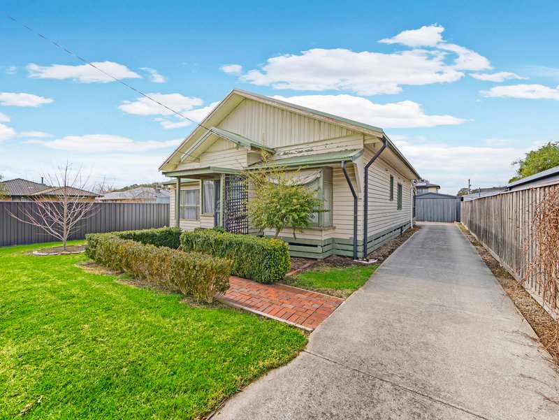 48 Taylor Street, Cranbourne VIC 3977